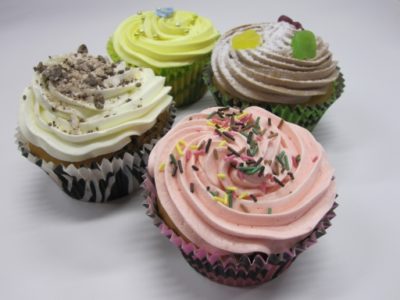 Cup cake