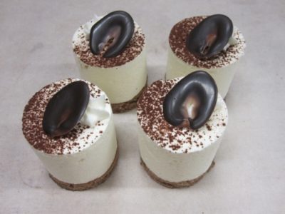 Tiramisuleivos