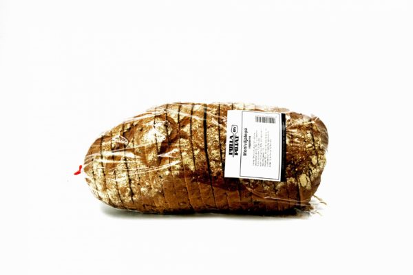 Moniviljaleipä