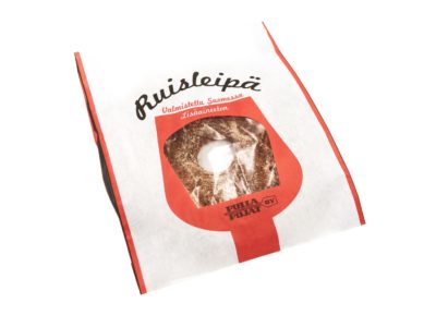 Ruisleipä
