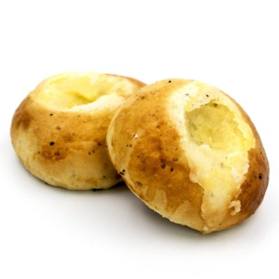 Voisilmäpulla