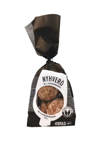 Nyhverö