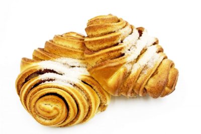 Korvapuusti
