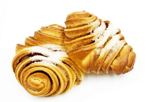 Korvapuusti