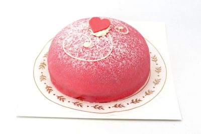 Prinsessakakku