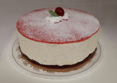Joulukakku