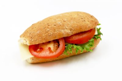 Juustosämpylä