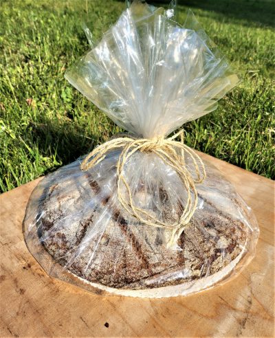 Tuliaisleipä