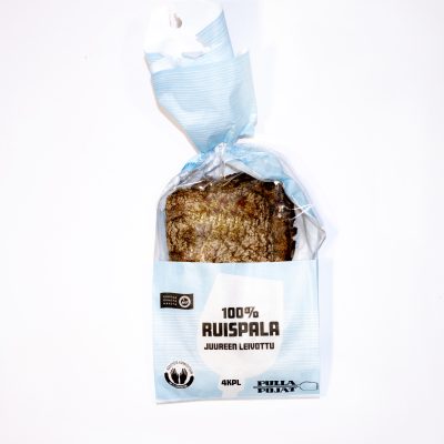 100% RUISPALA