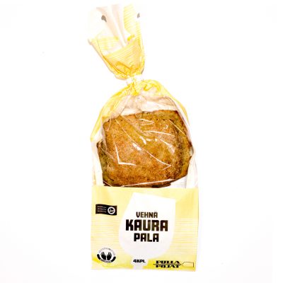 VEHNÄ KAURA PALA