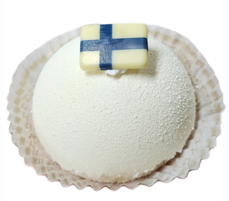 Itsenäisyyspäiväleivos